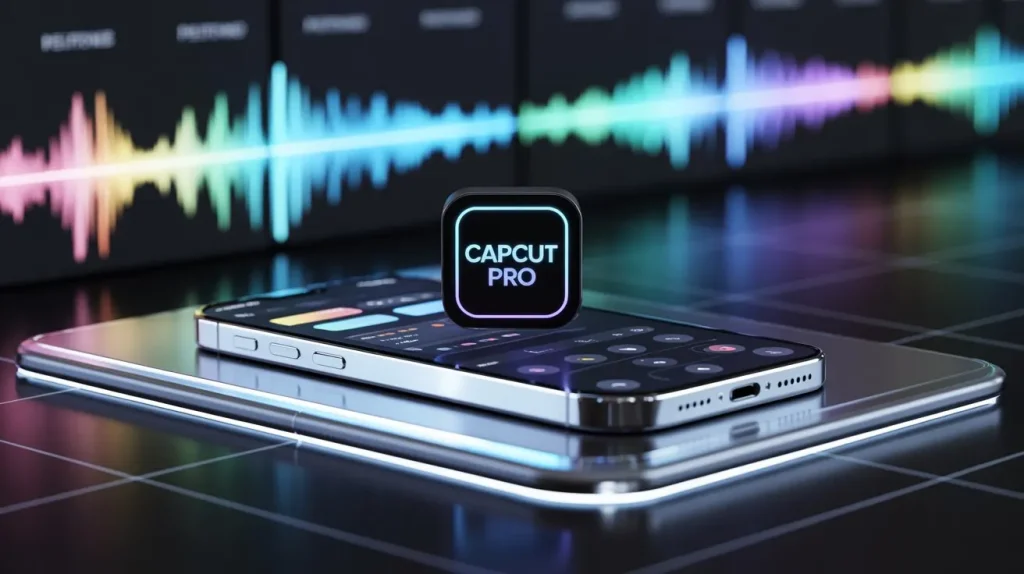 Top CapCut Pro APK Effects 